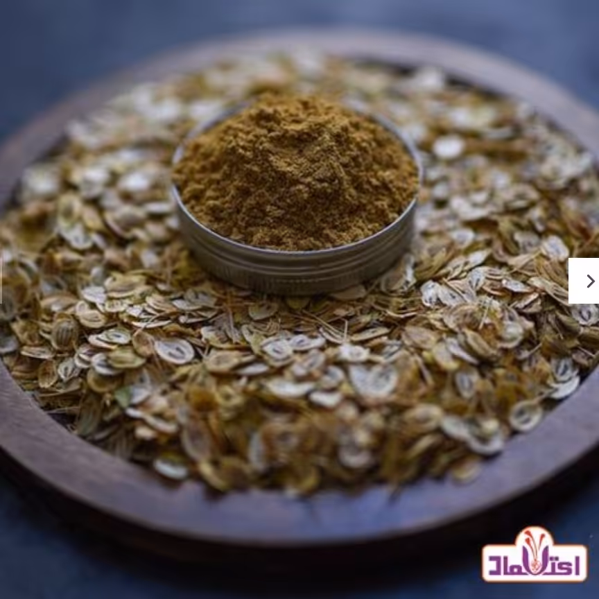 برگ گلپر 100 گرمی اعتماد (گلپر )