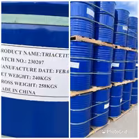 انواع حلال و مواد شیمیایی