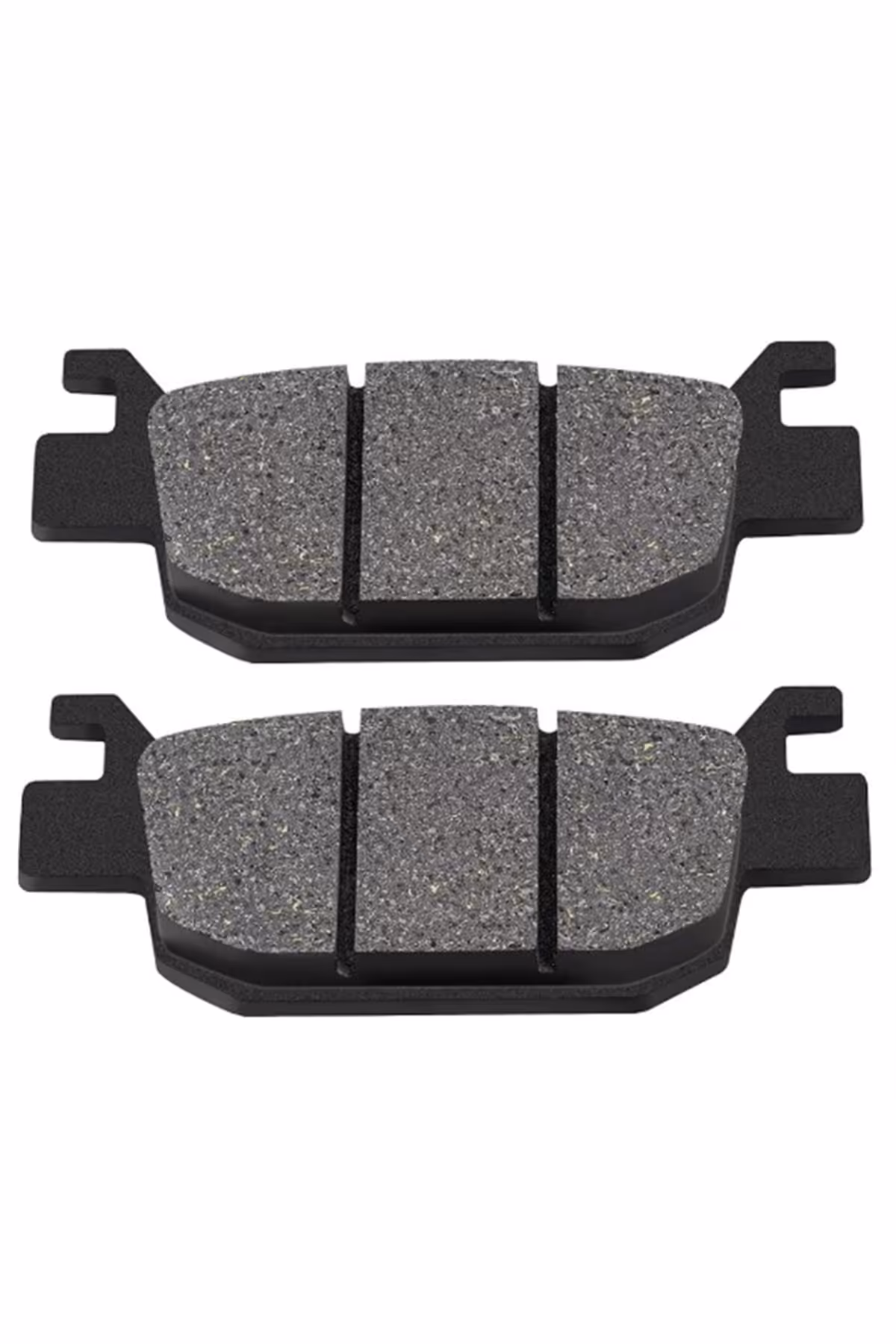 لوازم یدکی موتورسیکلت لنت ترمز عقب هوندا فورزا NSS300 DELTAFORCE