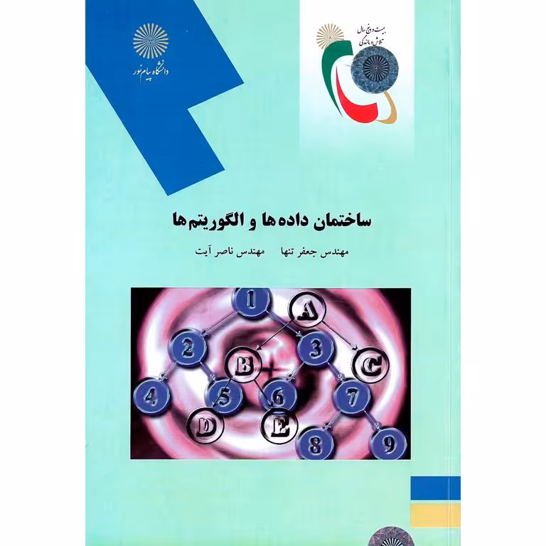 ساختمان داده ها و الگوریتم ها