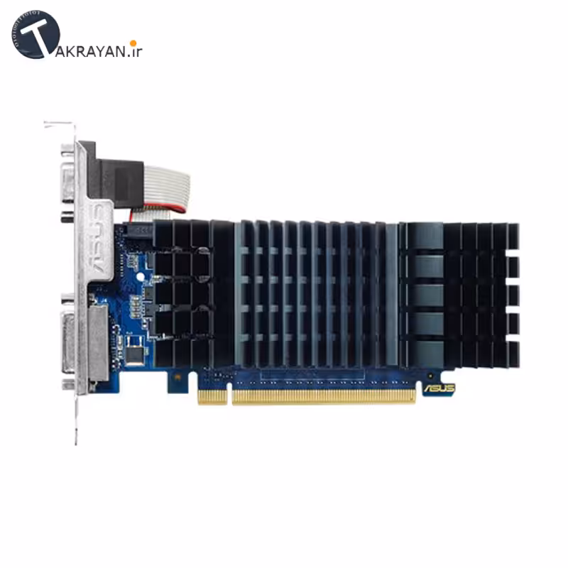 ASUS GT730-SL-2GD5-BRK Graphics Card