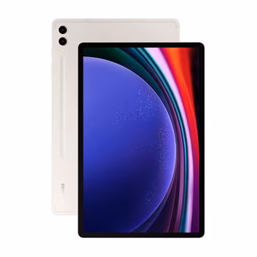 تبلت سامسونگ (Galaxy Tab S9 Plus WiFi (X810 حافظه 256 گیگابایت و رم 12 گیگابایت