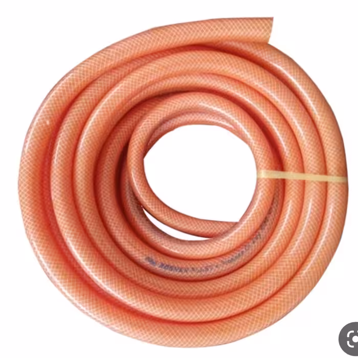 شیلنگ 15متری آب 2  استاندارد ژاپن صادراتی 