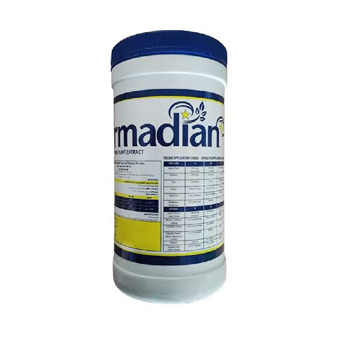 کود جلبک دریایی آرمادین