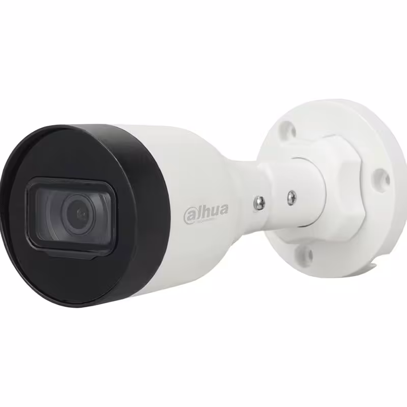 دوربین آیپی 1230s1p تحت شبکه 2 مگاپیکسل ضدآب لنز عریض 2.8 