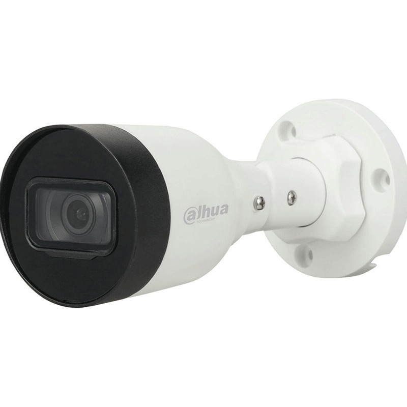 دوربین آیپی 1230s1p تحت شبکه 2 مگاپیکسل ضدآب لنز عریض 2.8