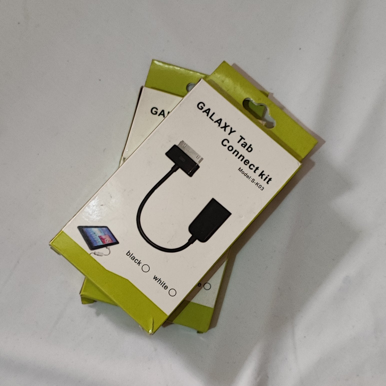 Galaxy Tab Connect Kit کانکتور تبلت سامسونگ