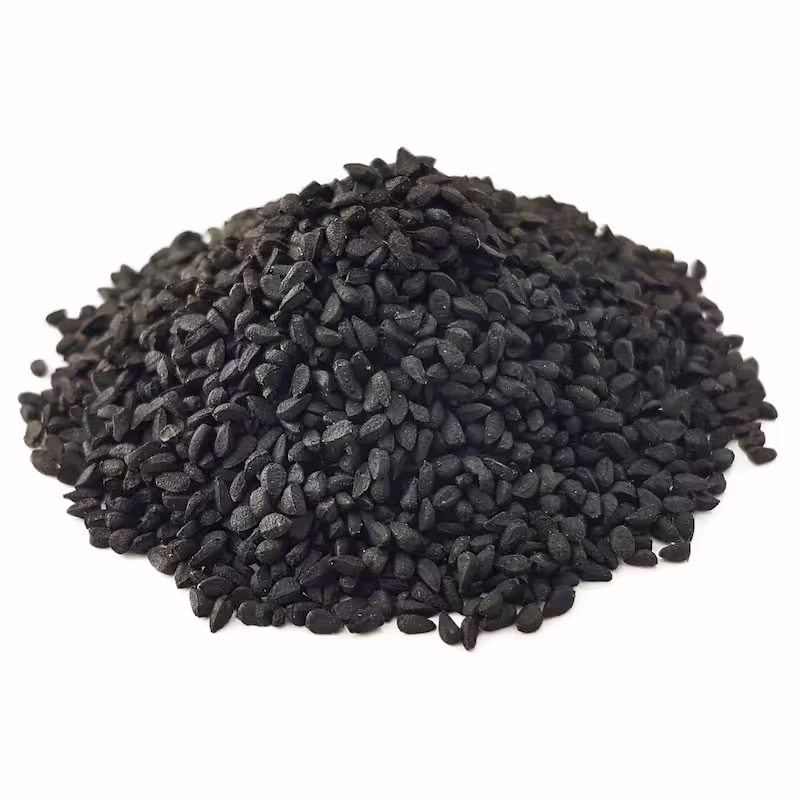 سیاهدانه تازه درجه یک بسته 100 گرمی