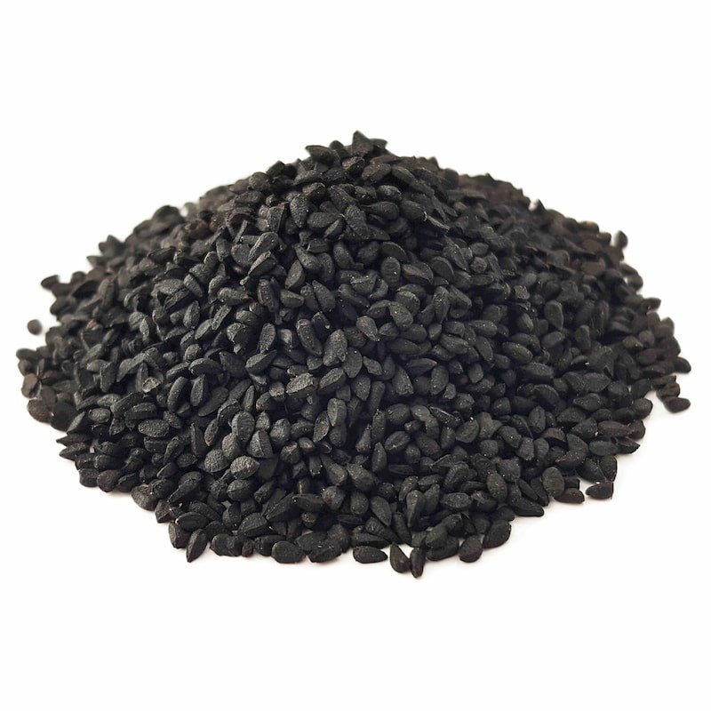سیاهدانه تازه درجه یک بسته 100 گرمی