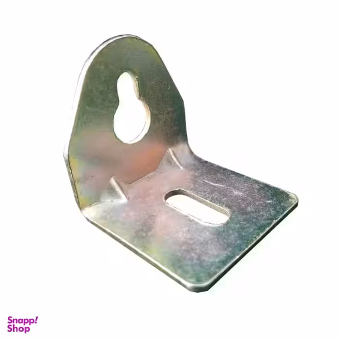 بست گونیا کد G8 بسته 4 عددی