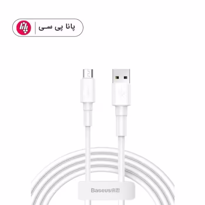 کابل اندروید BASEUS CAMSW-A02 1M