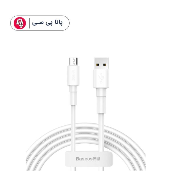 کابل اندروید BASEUS CAMSW-A02 1M