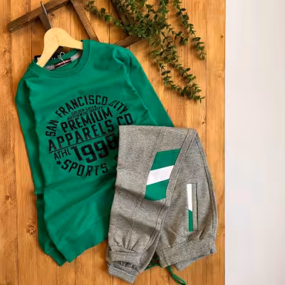 بلوز شلوارپسرانه سایز بزرگ