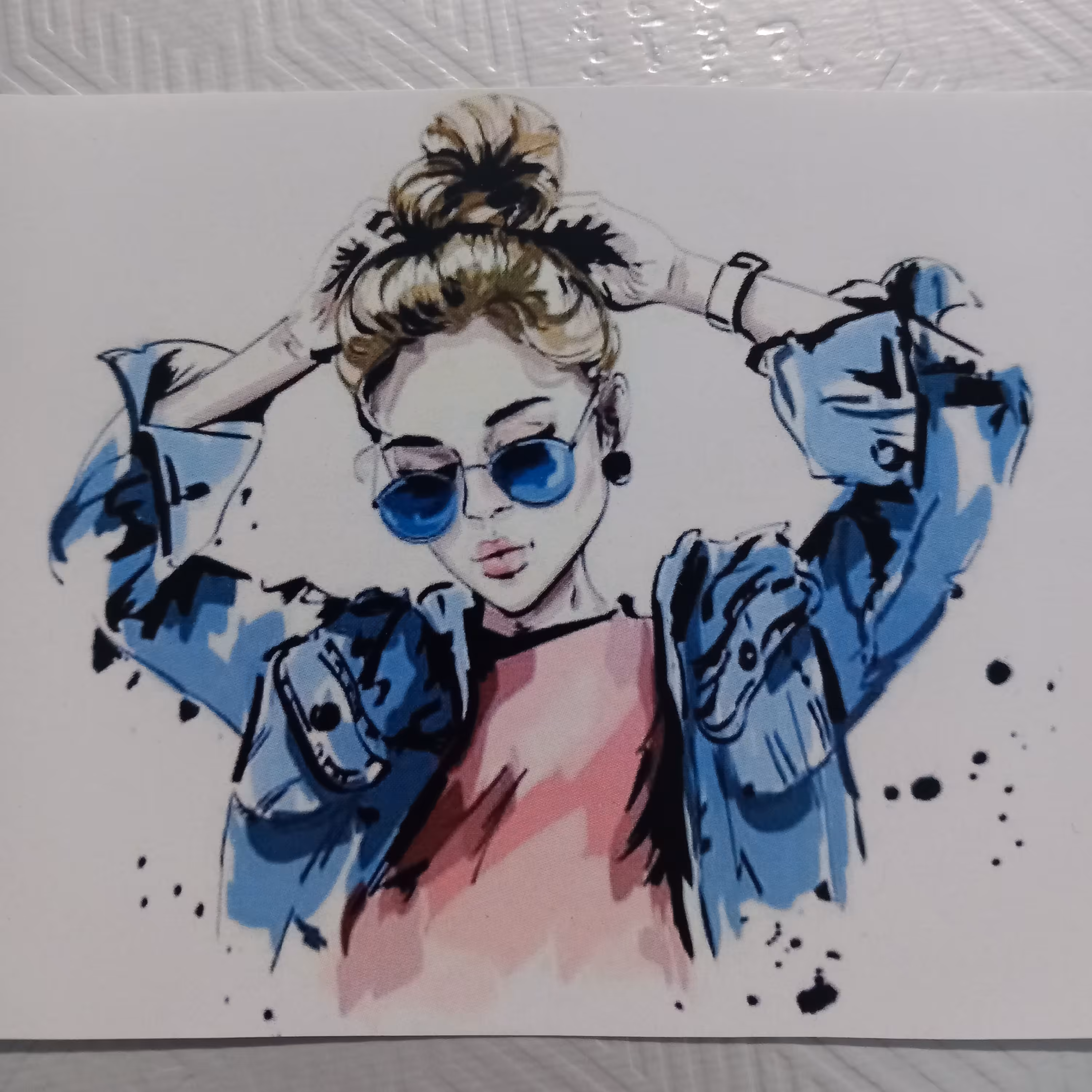 عکس کیک دخترانه گلاسه ( هر دو عدد 1400 تومان) لطفا عکس ها را ورق بزنید ..