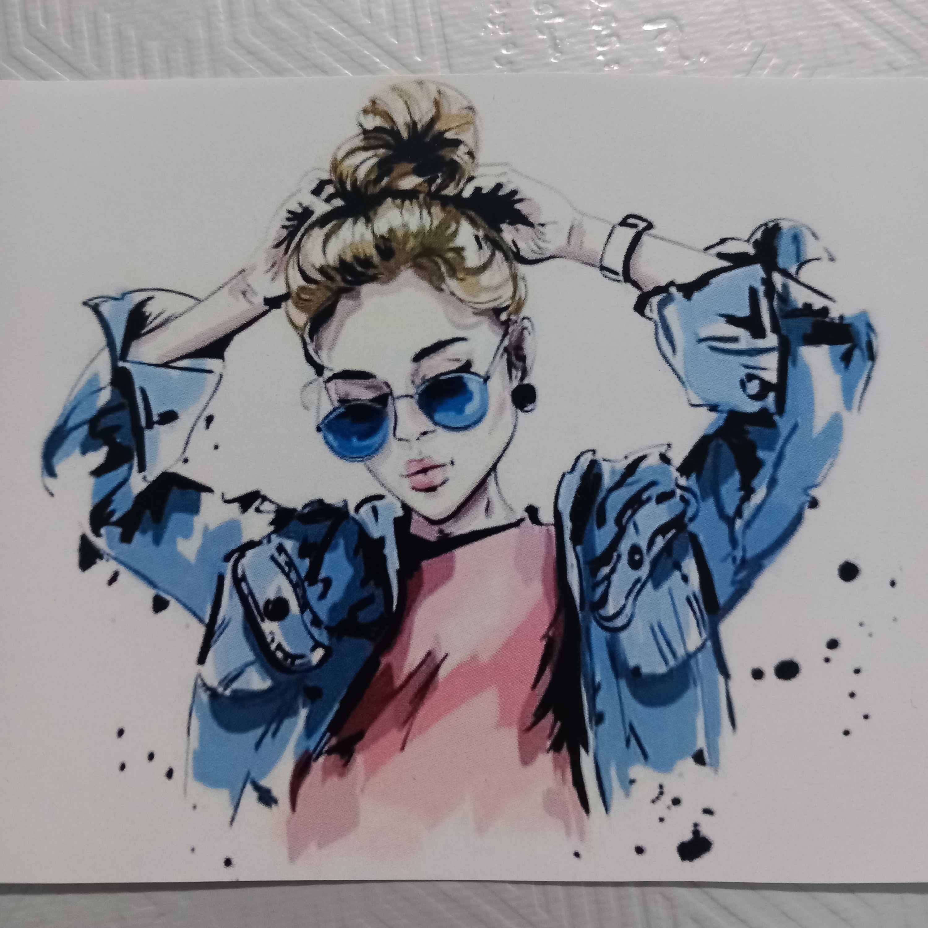 عکس کیک دخترانه گلاسه ( هر دو عدد 1400 تومان) لطفا عکس ها را ورق بزنید ..