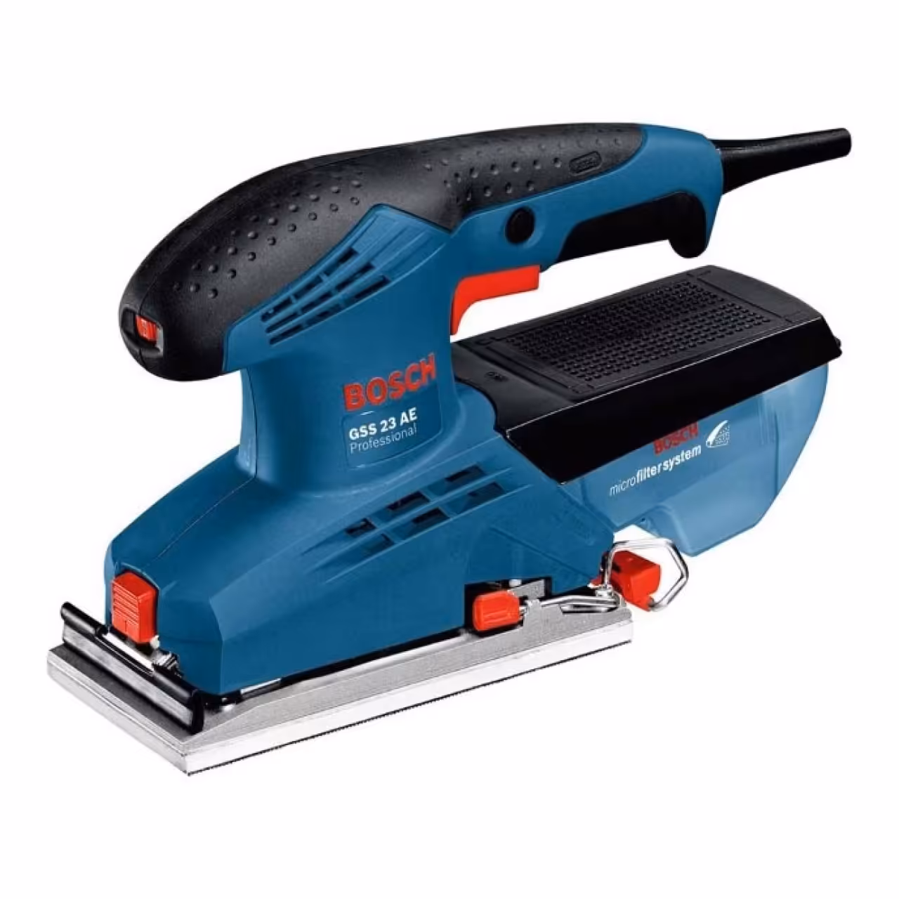 سنباده بوش مدل GSS 23-1AE