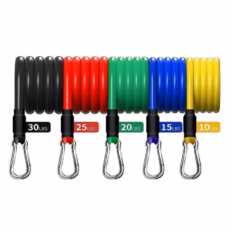 کش بدنسازی مدل BSL-6836612مجموعه 5 عددی