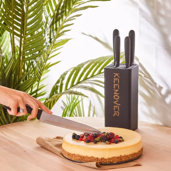 سرویس کارد ساطور آشپزخانه کاراجا