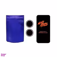 محافظ صفحه نمایش Anti Static و محافظ لنز دوربین مدل نگینی کد MB مناسب اپل iPhone 15