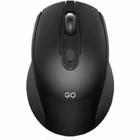خرید موس Fantech GO W191 Wireless با بهترین قیمت