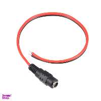 فیش تغذیه آداپتور کد HMX-202