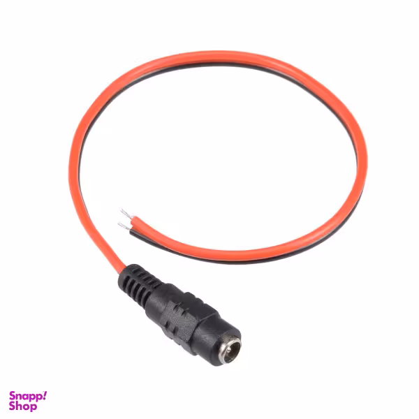 فیش تغذیه آداپتور کد HMX-202