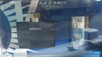 گیف ست ادکلن ازارو کروم اکستریم
