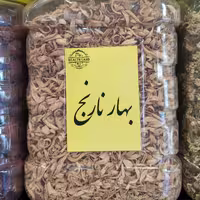 گل بهارنارنج 50گرم هلث لند