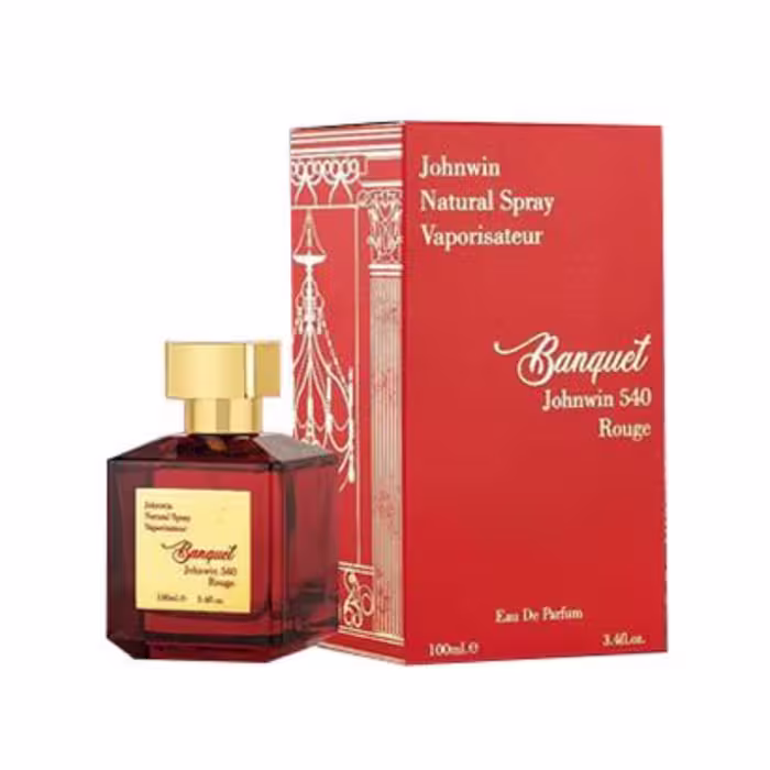 عطر ادکلن فرانسیس کرکجان باکارات رژ جک وینز اکستریت د پارفوم 