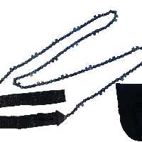 اره زنجیری مسافرتی