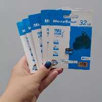 کارت حافظه میکرو سونیک و مموری کارت 32GB micro sonic دارای  گارانتی 