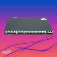 سوئیچ سیسکو 48 پورت WS-C2960S-48TS-L