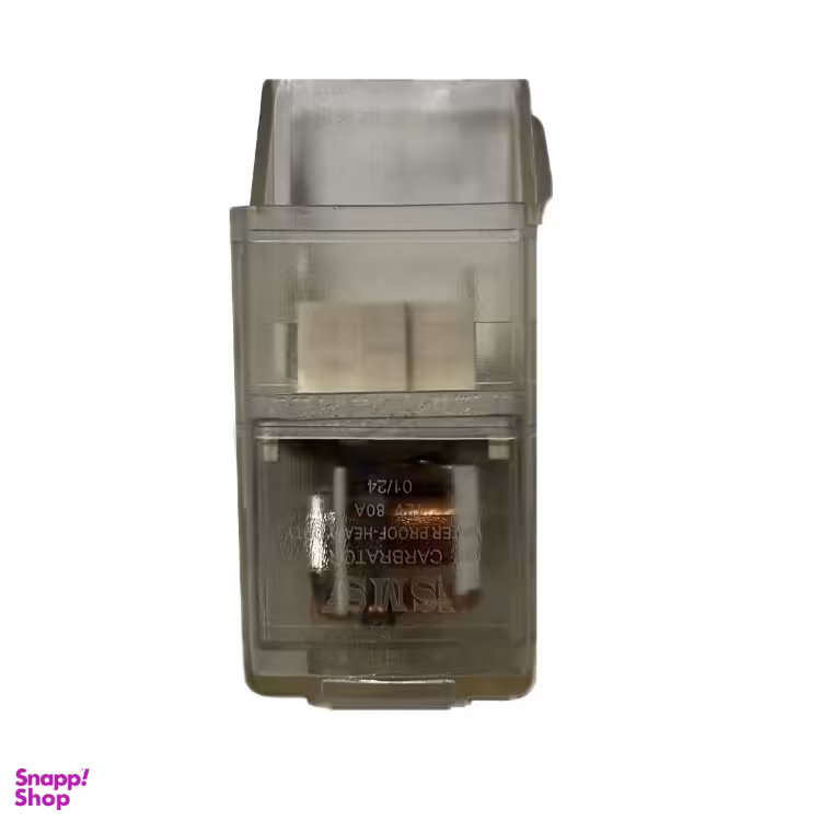 رله فن اس ام اس کد KK02-67-470 مناسب برای پراید انژکتور