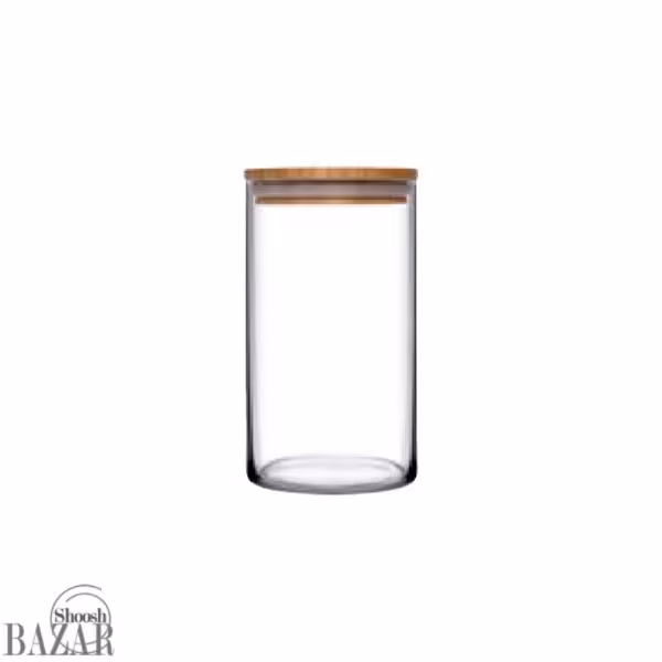 بانکه بلند با درب بامبو پاشاباغچه کد 43463