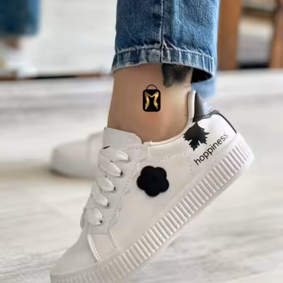 کتانی زنانه