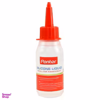 چسب سیلیکونی پنتر مدل GL 427 حجم 60 میلی لیتر
