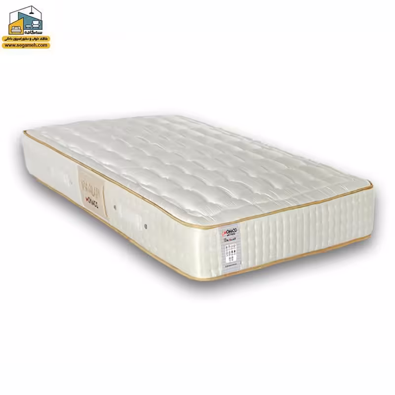 تشک موناکو مدل NOVA GALAXY سایز 100*200