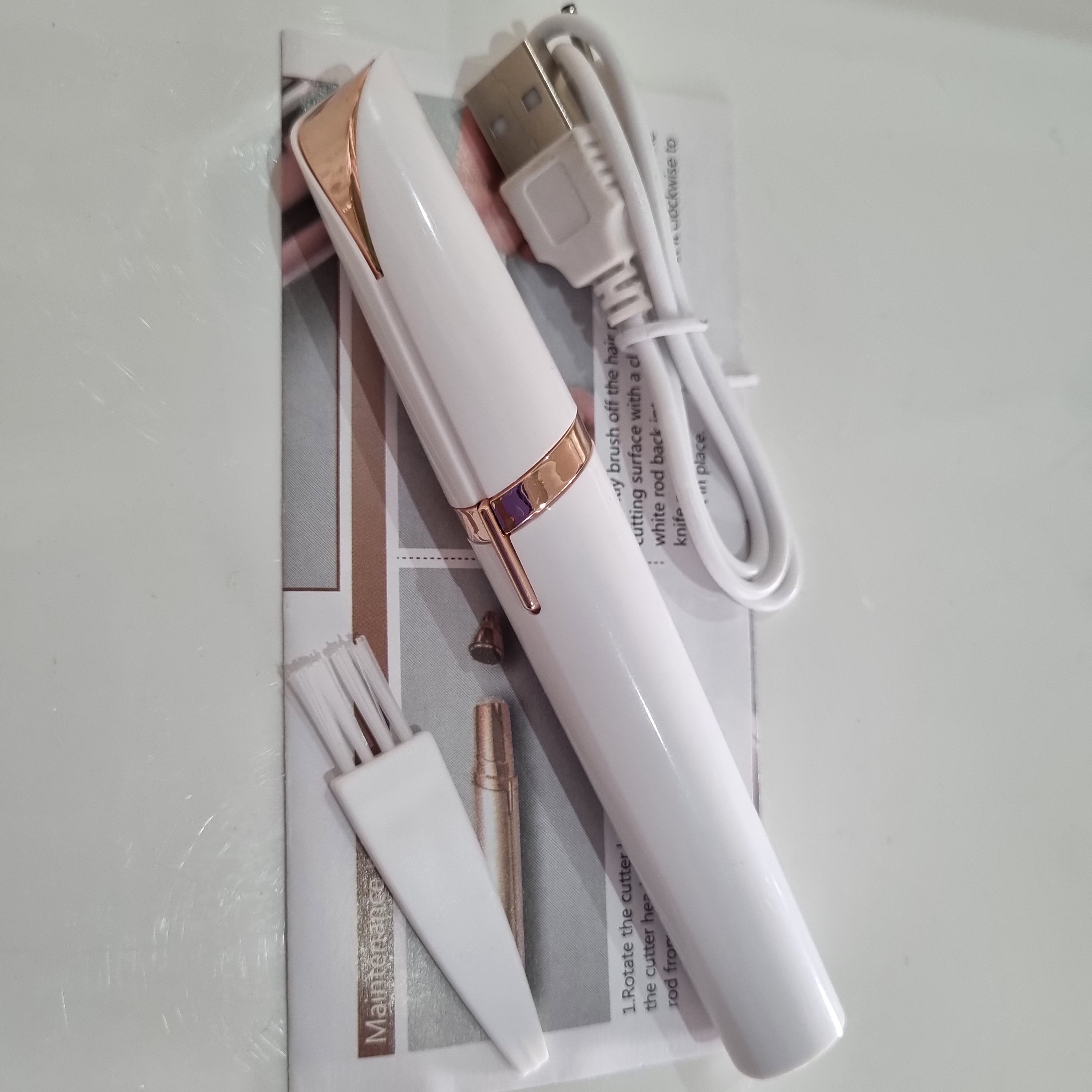 موچین شارژی