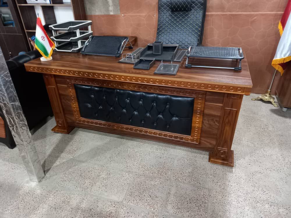 میز غزال لمسه