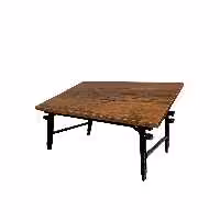 میز لپ تاپ مطالعه و تحریر تاشو کودک و نوجوان مدل SN3555-1