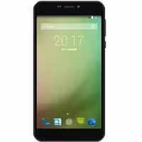 تبلت ایکس ویژن مدل ای 61 با قابلیت 3 جی 16 گیگابایت دو سیم کارت