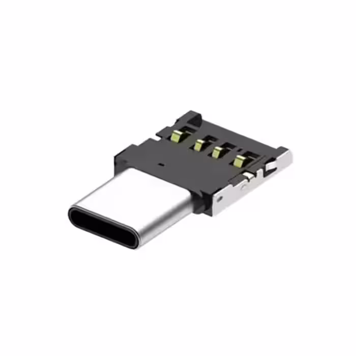 تبدیل OTG تایپ سی تسکو TCR957