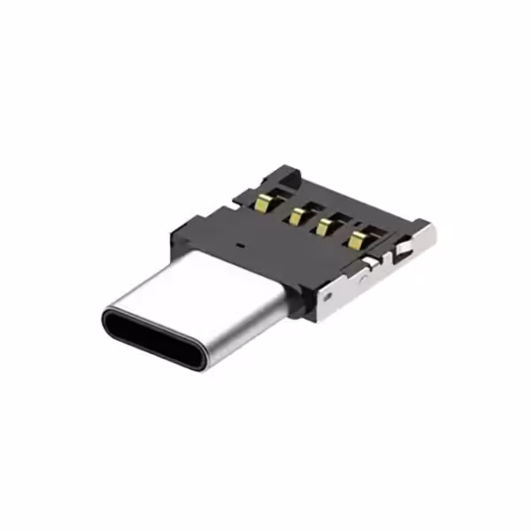 تبدیل OTG تایپ سی تسکو TCR957
