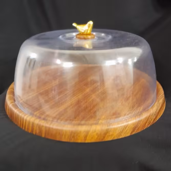 کیک خوری طرح چوب💥تخفیف ویژه💥