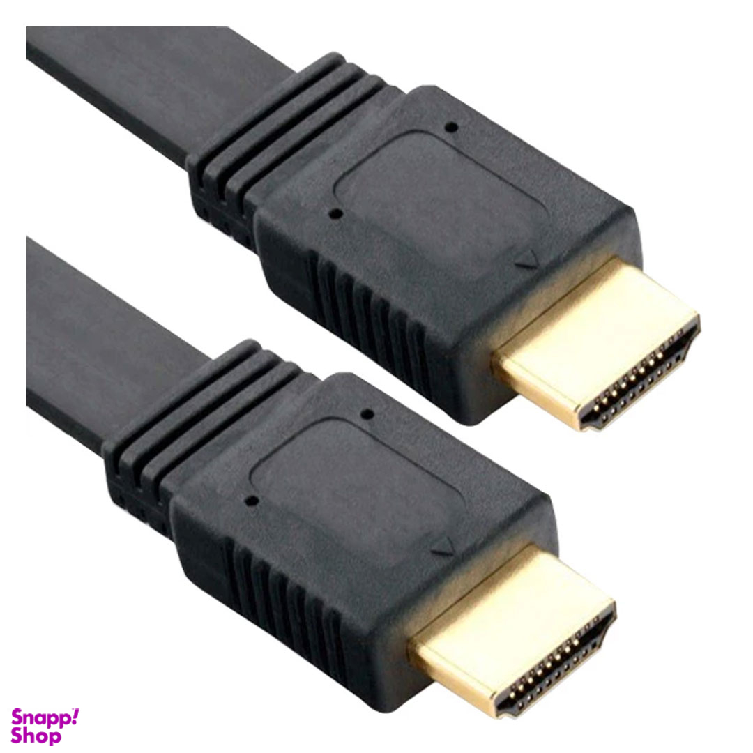 کابل HDMI مدل Fle-3 طول 3 متر