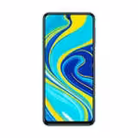 گوشی Redmi Note 9 Pro ظرفیت 128 گیگابایت و رم 6 گیگابایت
