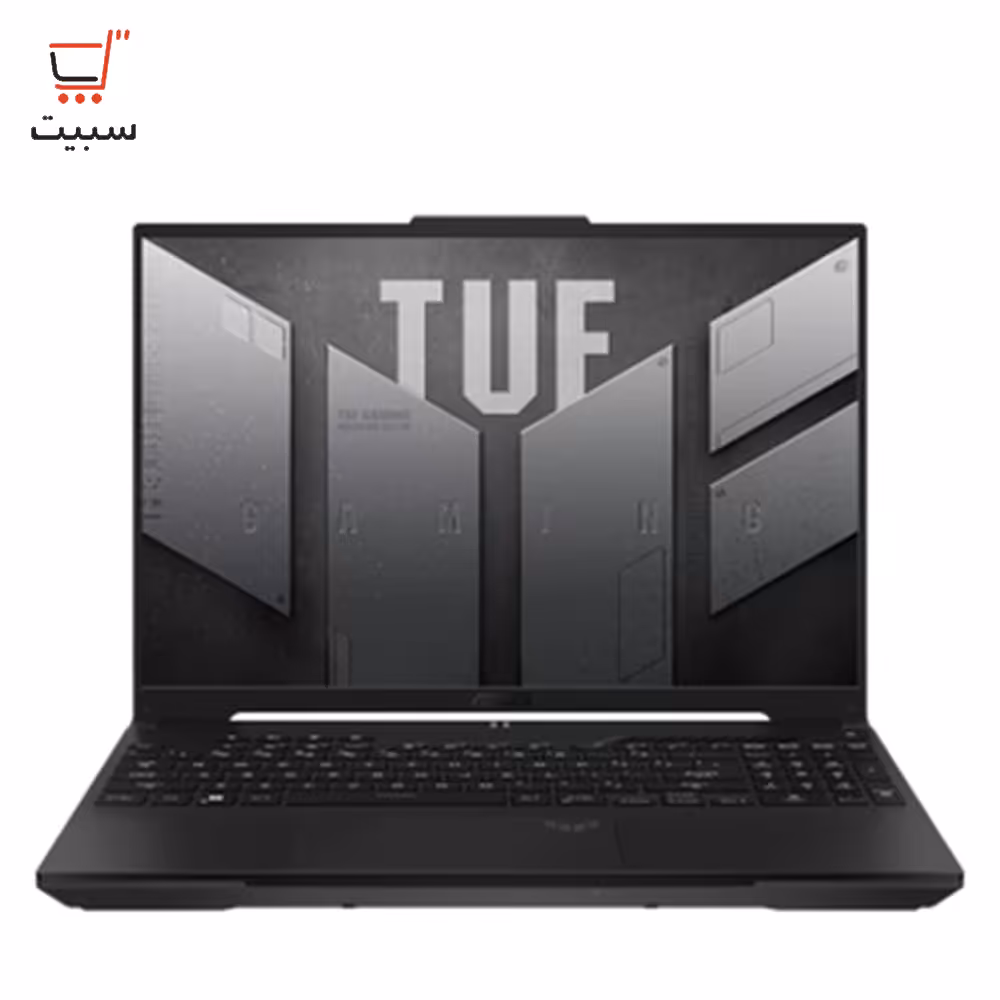 لپ تاپ 16 اینچی گیمینگ ایسوس مدل TUF GAMING A16 FA617NS-AB