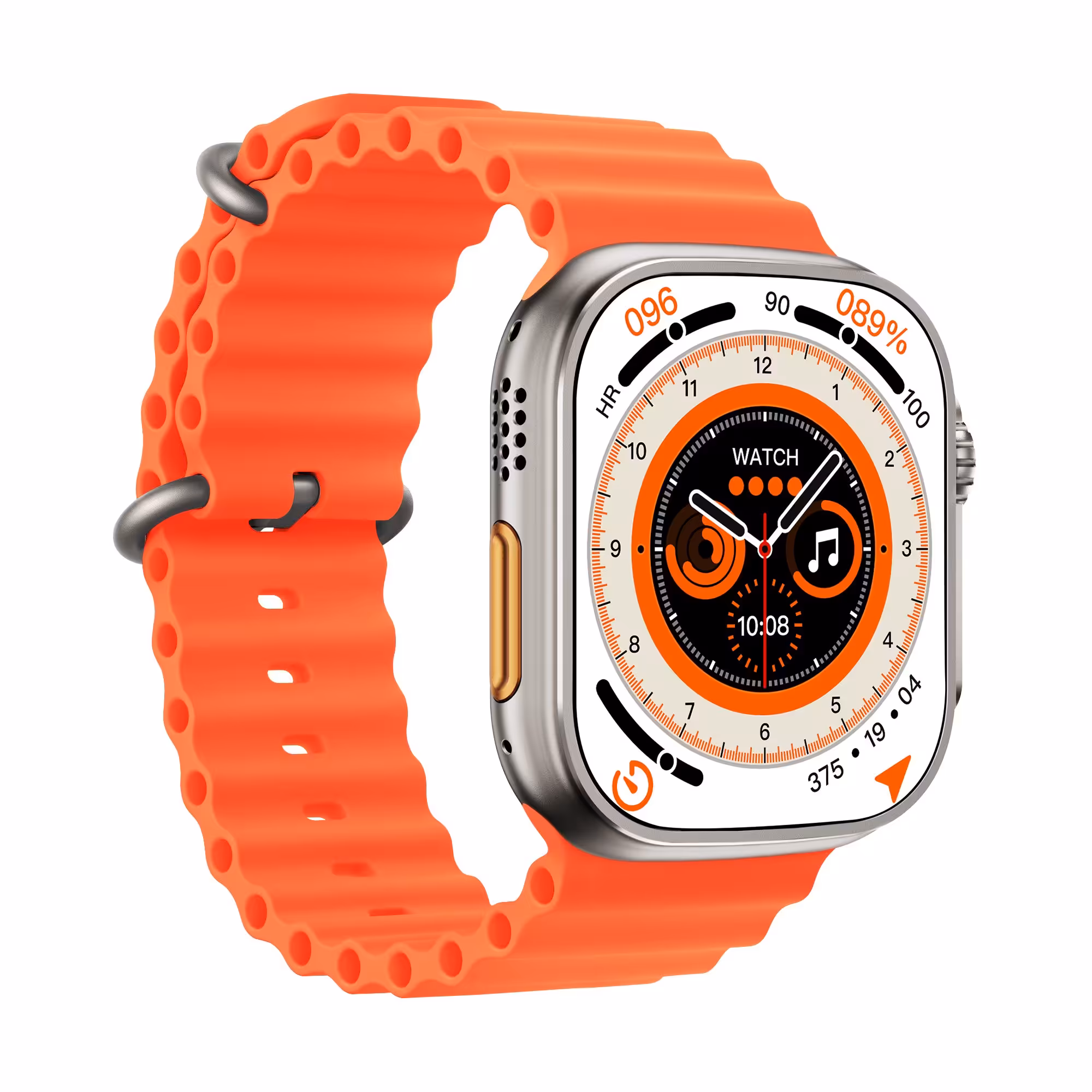 ساعت هوشمند سری 8 مدل WY8 Ultra