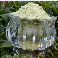 قاووت پسته گلپر