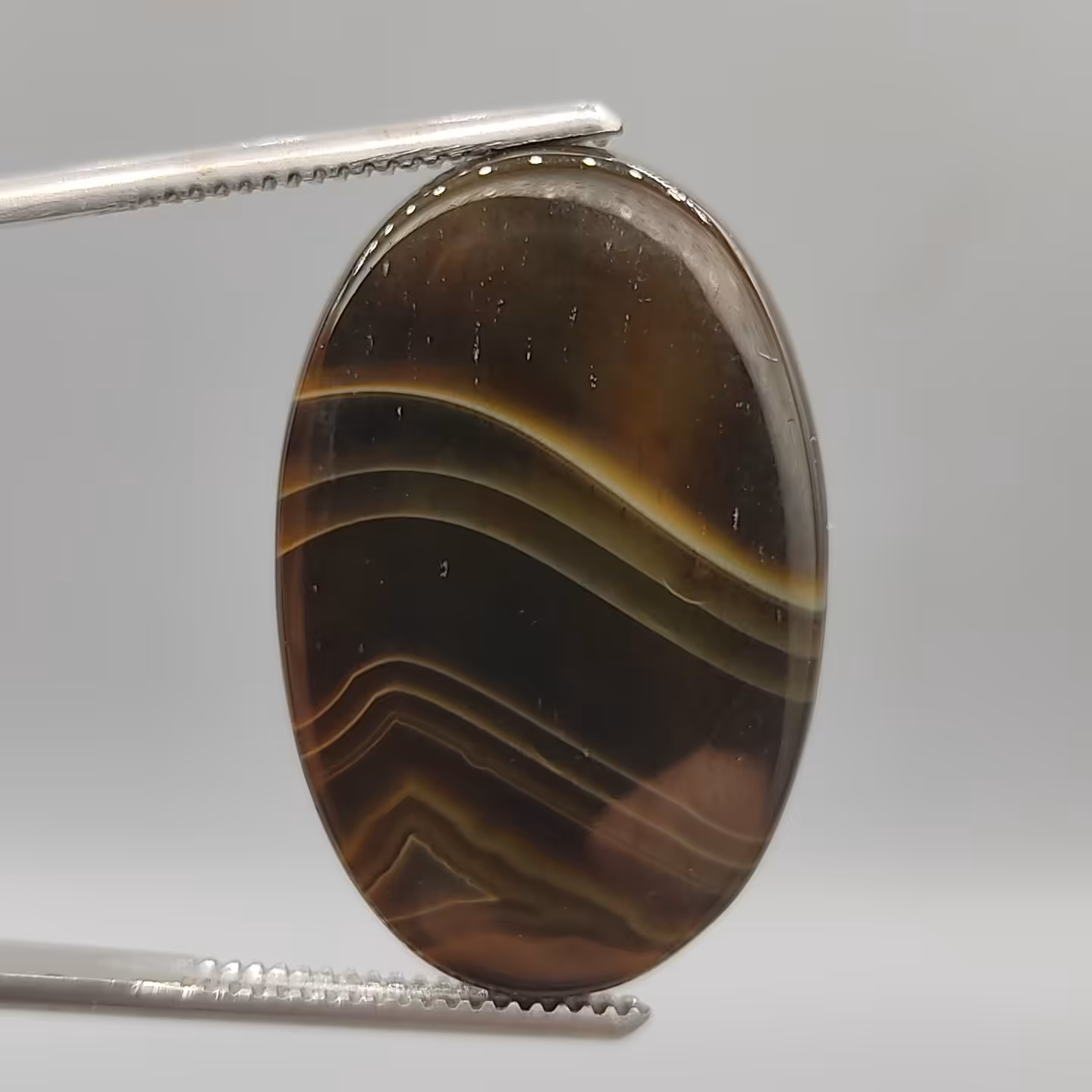 عقیق سلیمانی یمنی ناب و کلکسیونی 